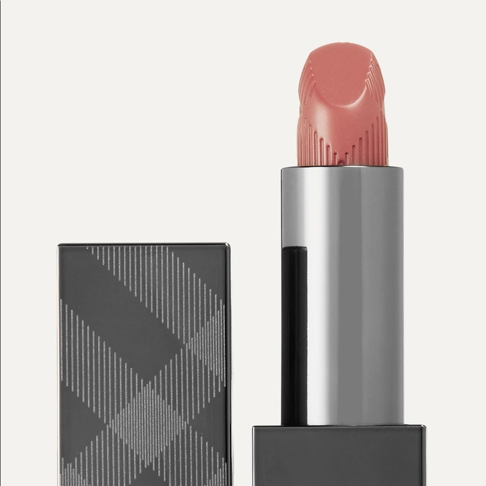 Burberry Kisses Hydrating Lip Colour - No21 Nude
